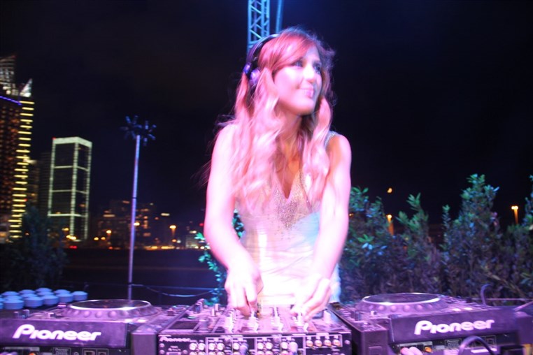 Range Rover Gala Diner